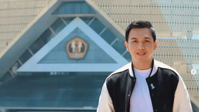Profil Andromeda Mercury, Moderator Debat Terakhir Capres Pilpres 2024