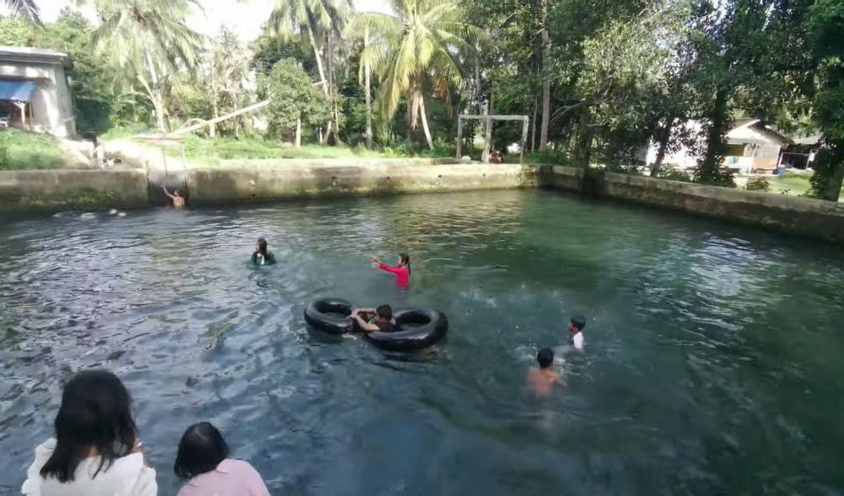 Airnya Jernih