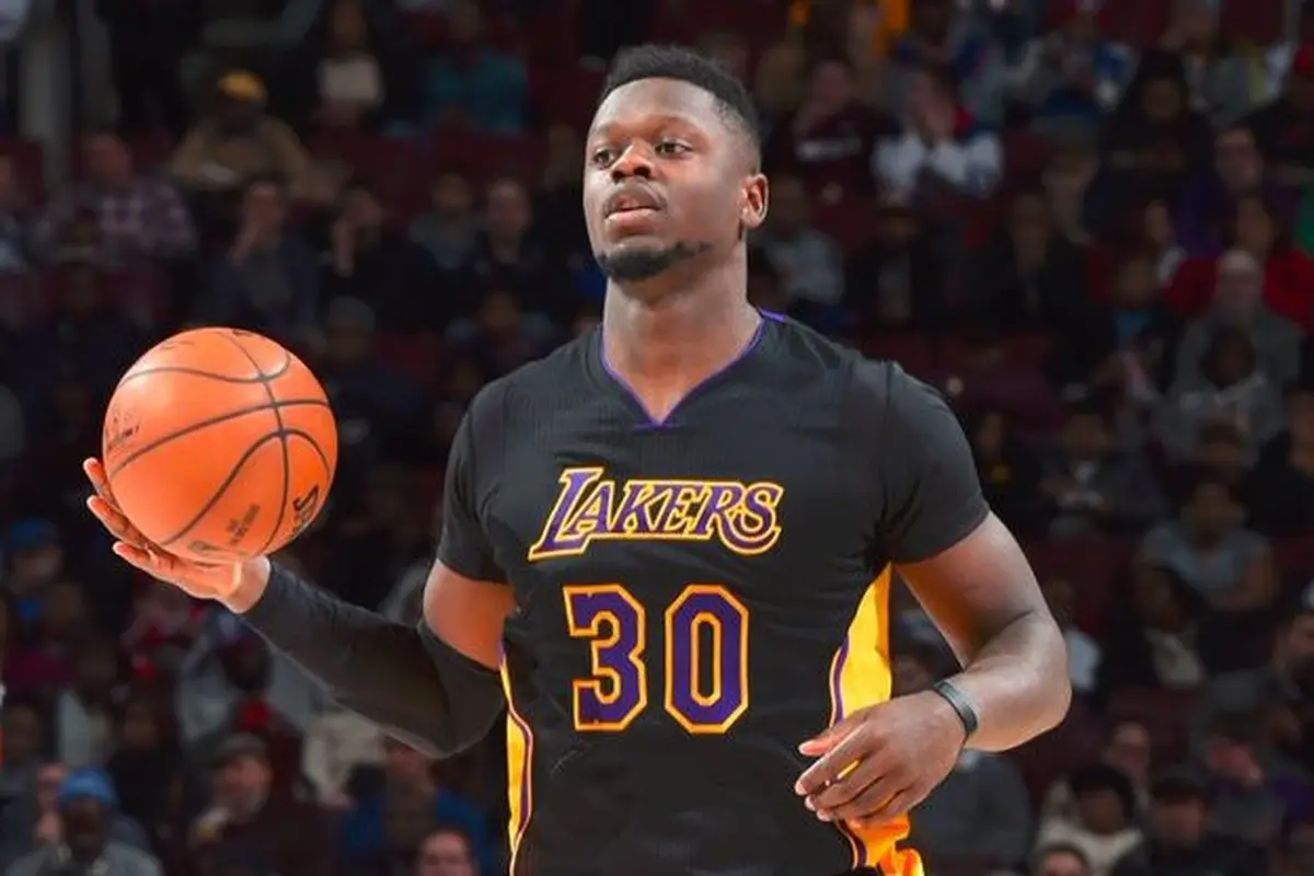 LA Lakers 