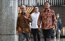 Analis Soroti Pengunduran Diri Pejabat OJK: Sinyal Tanggung Jawab Moral dan Masalah Struktural Pasar Modal