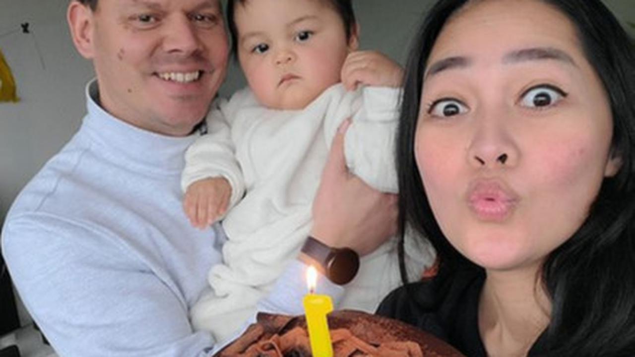 Jelang 2 Tahun, Potret Nova Anak Gracia Indri yang Semakin Cantik dan Menggemaskan - Bayi Kesayangan Para Tante Online