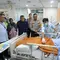 Polri Jamin Penanganan Medis Ojol Korban Kecelakaan di Blok M