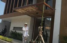 Potret Villa Mewah Pevita Pearce di Bali dengan Pemandangan Super Cantik, Bakal Jadi Tempat Honeymoon Bareng Suami?