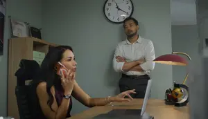 Konflik Keluarga Jadi Kekuatan Cerita Manis di Bibir Vidio, Ini yang Membuatnya Berbeda