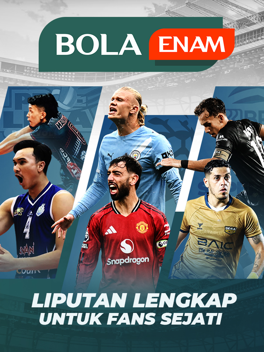 Bola Enam : Liputan Lengkap Untuk Fans Sejati