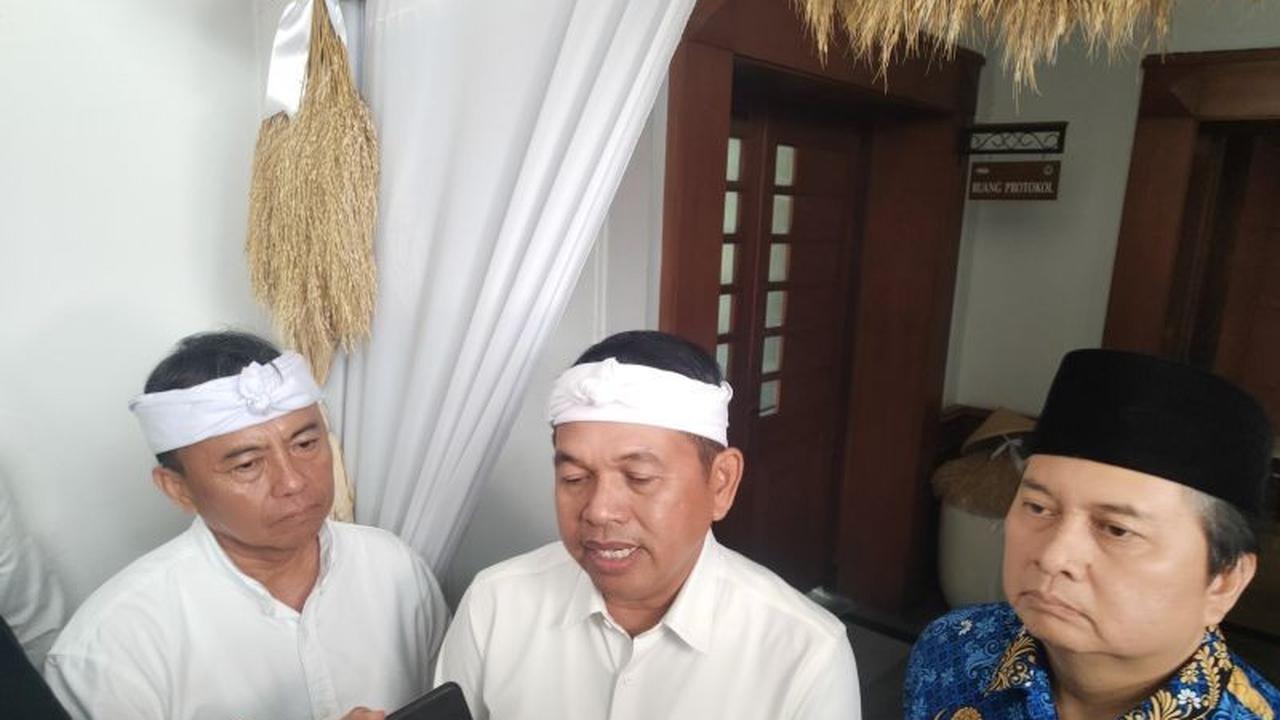 Beban Fiskal Jawa Barat 2026: Gubernur Dedi Mulyadi Akui Tunggakan Proyek Rp621 M