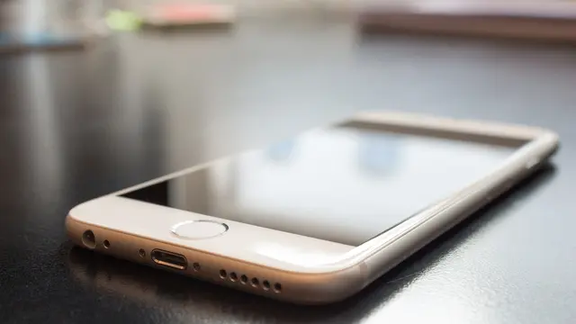 iPhone 6