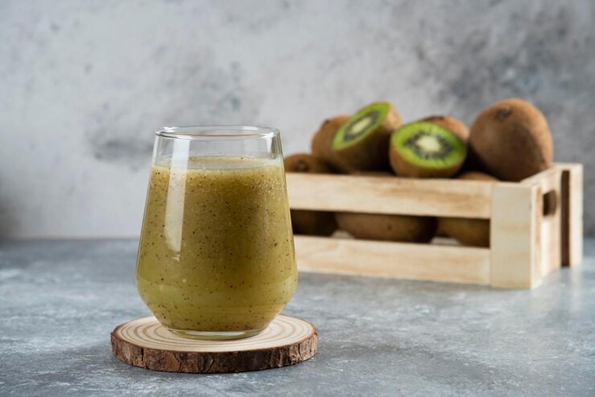 Jus Kiwi