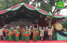 Belajar dari Kampung Seni Yudha Asri di Serang, Warga Kompak Jaga Alam dan Lestarikan Budaya
