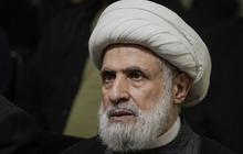Hizbullah Tunjuk Pemimpin Baru Pengganti Hassan Nasrallah, Sosoknya Pernah Lontarkan Pesan Menantang Untuk Israel