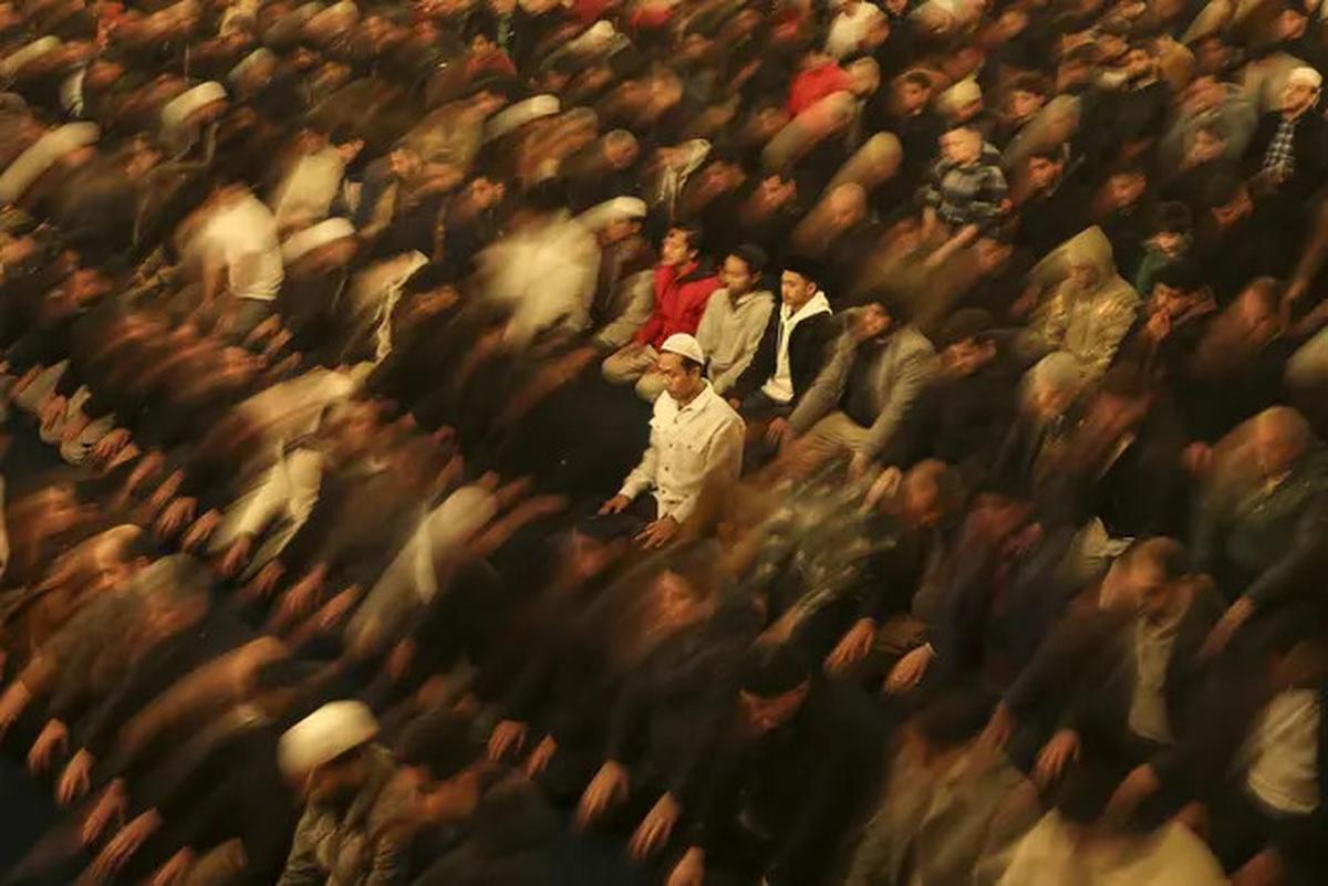 Jangan Sampai Terlewat, Ini Batas Waktu Pelaksanaan Sholat Tarwaih