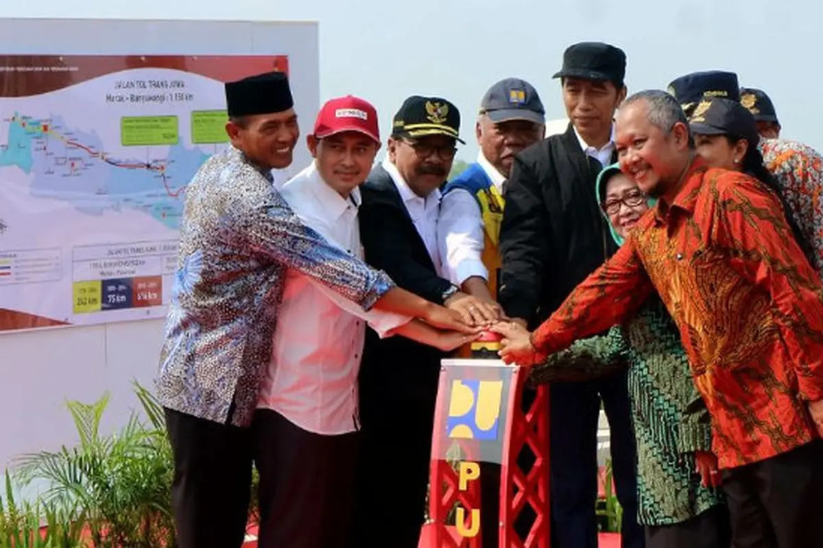 (Foto: Dok Kementerian BUMN)