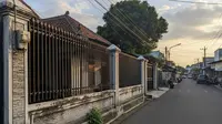 7 Model Pagar Pendek yang Tetap Aman untuk Rumah di Pinggir Jalan