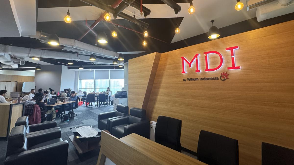 MDI Ventures Fokuskan Pendanaan di Sektor AI dan Cybersecurity pada 2025
