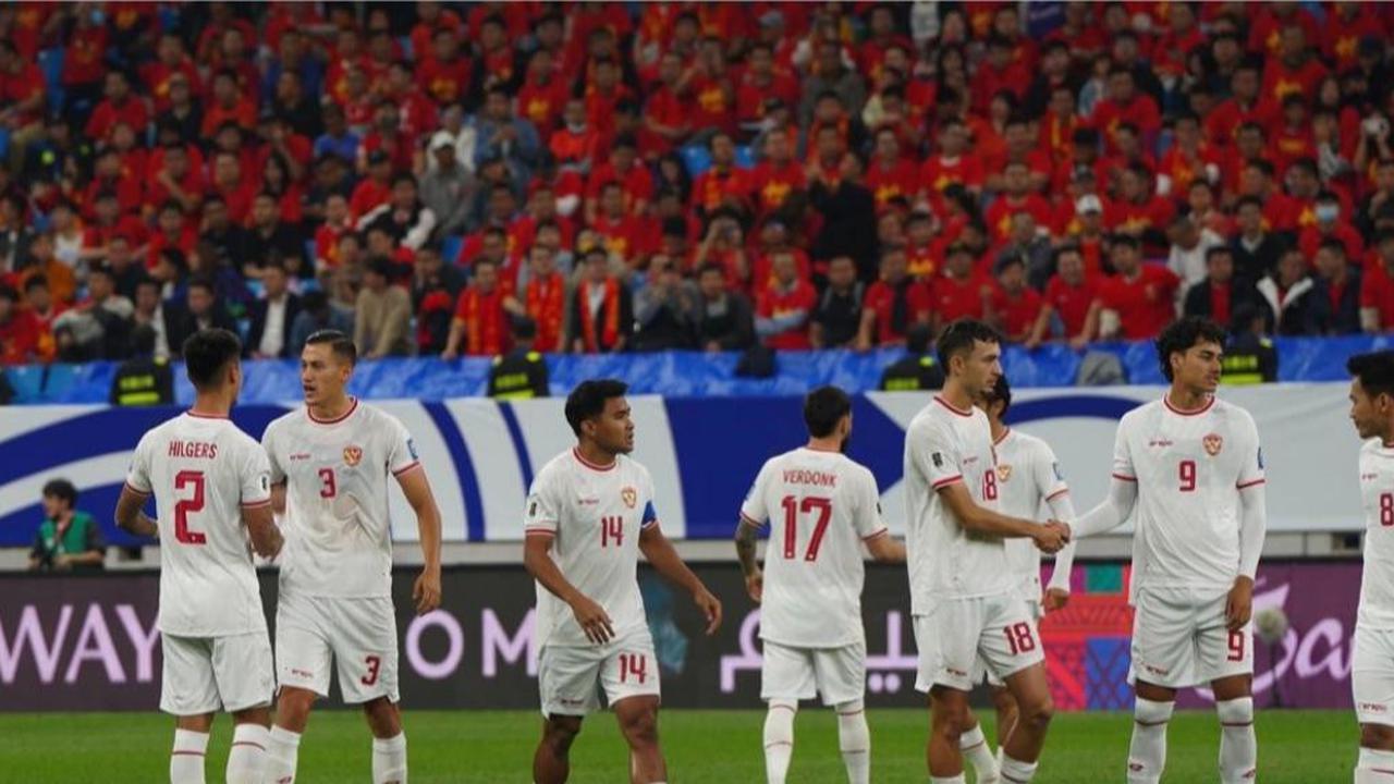 Tiket Pertandingan Timnas Indonesia Lawan Jepang dan Arab Saudi Ludes, Ini Harga dan Fakta Menariknya