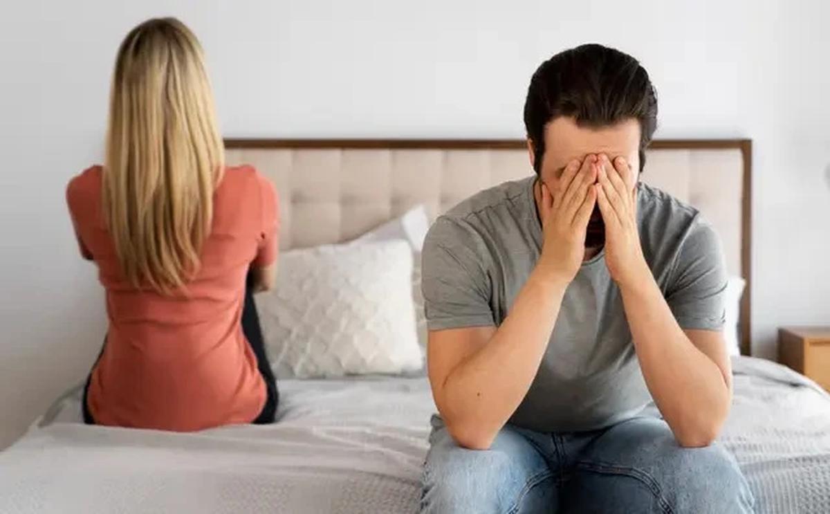 5 MBTI yang Rentan Terlibat Perselingkuhan daripada Menghadapi Masalah Hubungan Secara Langsung