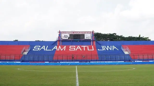 Konser amal Salam Satu Jiwa