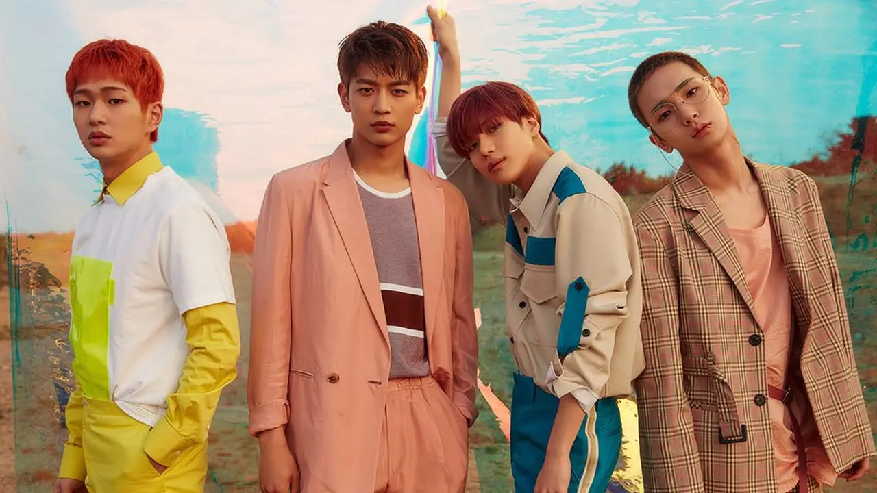 [Bintang] SHINee