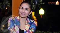 Merry Amril Mencak-mencak Disebut Dompleng Daus Mini