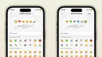 Reaksi Emoji WhatsApp bakal Bisa Digonta-ganti Sesuai Selera