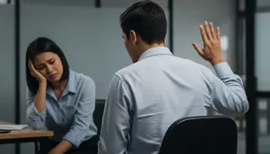 8 Tanda Seseorang Sudah Tidak Menghargai Anda Menurut Psikologi, Jangan Abaikan