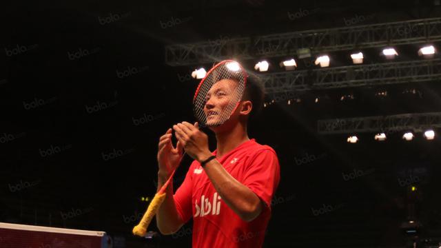 Ihsan Maulana Mustofa