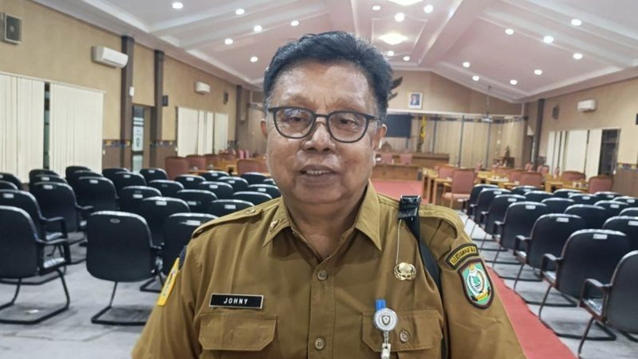 Dukung Ekonomi Lokal, Pemkab Kotim Siapkan 120 Stan UMKM di Pasar Ramadhan 1447 H