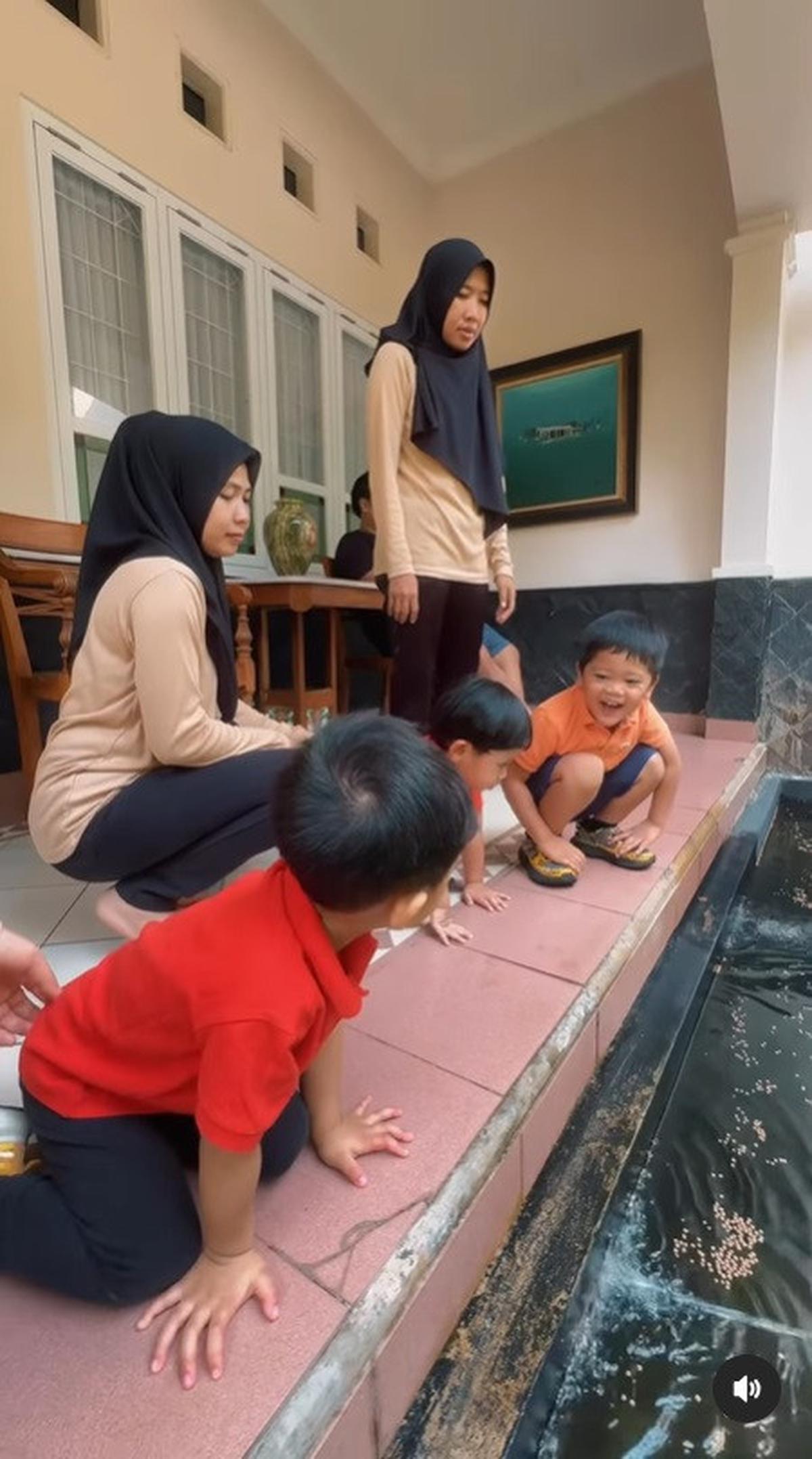 Dok. Istimewa