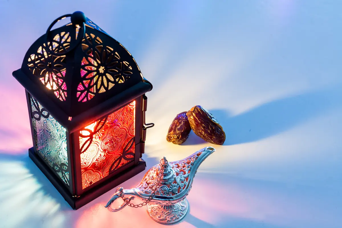 Kata Buka Puasa