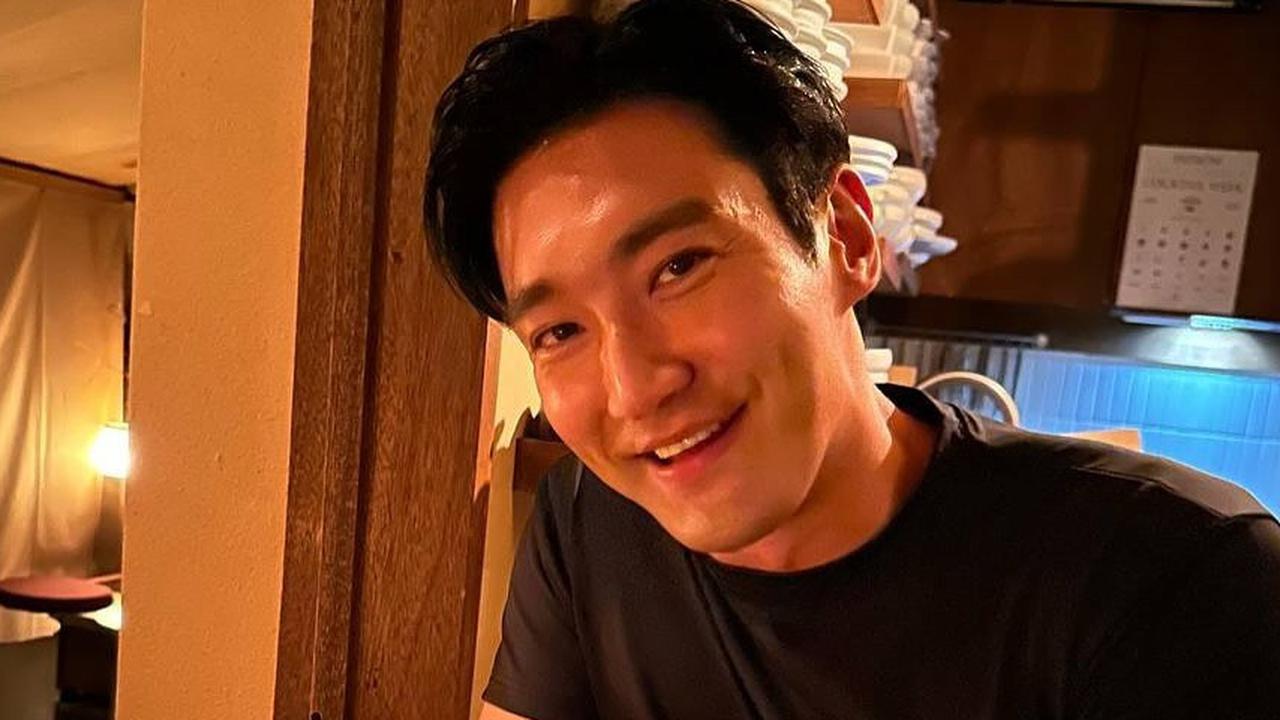 Deretan Akun Tiktok Seleb Korea yang Isinya Random dan Kocak Abis, Adakah Idolamu?