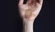Ternyata Ini yang Menentukan Bentuk Bekas Luka