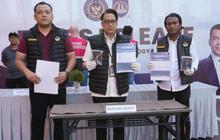 Tahukah Anda? Imigrasi Yogyakarta Deportasi Empat WNA Pelanggar Izin Tinggal