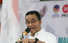 VIDEO: Anies Tanggapi Kabar Dua Parpol Pendukung AMIN Keluar dari Kabinet Jokowi: Tidak Level