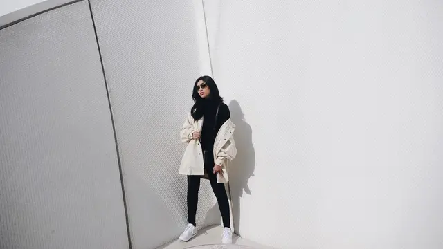 [Bintang] Isyana Sarasvati
