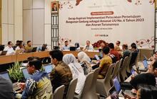 Kini Izin Mendirikan Bangunan Gedung Lebih Cepat dan Mudah, Begini Caranya!