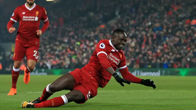Liverpool, Newcastle, Premier League