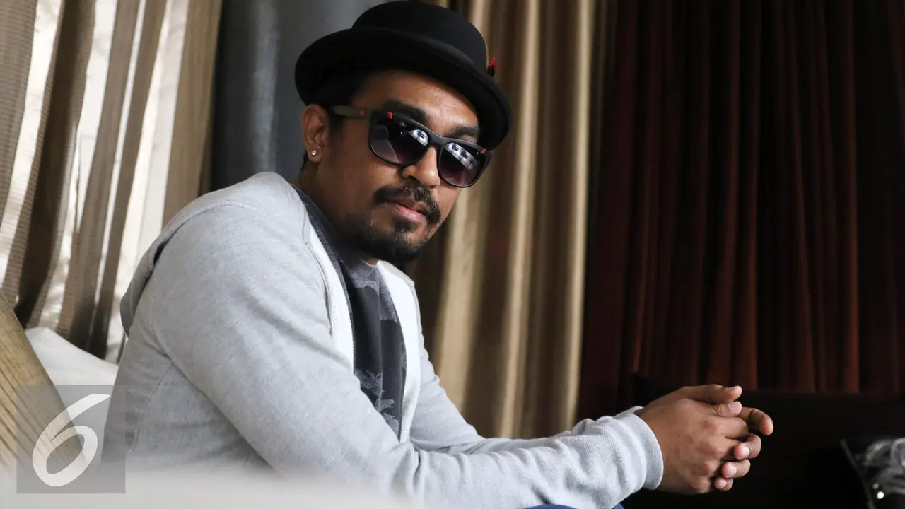 Glenn Fredly