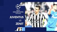 Berita motion grafis laga Grup H Liga Champions 2021/2022, Juventus vs Zenit St Petersburg 4-2, di mana Paulo Dybala tampil mengesankan, Rabu (3/11/2021) dinihari WIB.