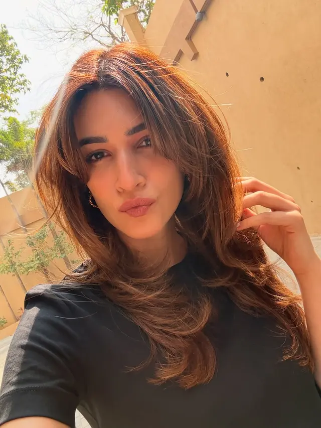 Kriti Sanon