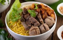 Cara Mudah Membedakan Bakso yang Mengandung Pengawet Boraks