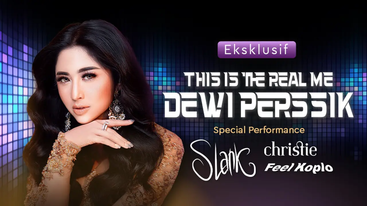 Dewi Perssik