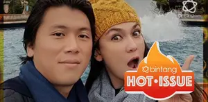 Uya kuya ungkap lokasi pernikahan luna maya, selengkapnya dibintang hot issue.