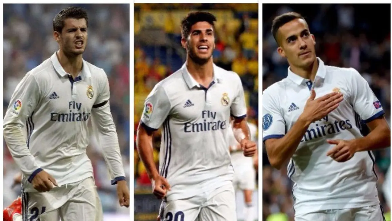 Real Madrid