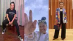 Chika Waode baru saja genap 40 tahun. Meski sudah dikaruniai anak dan kini menginjak kepala 4, Kakak Lia Waode ini tetap terlihat awet muda bak ABG. Berikut potret Chika Waode yang awet muda di usia 40 tahun&nbsp;(FOTO: instagram.com/cqawaode/)
