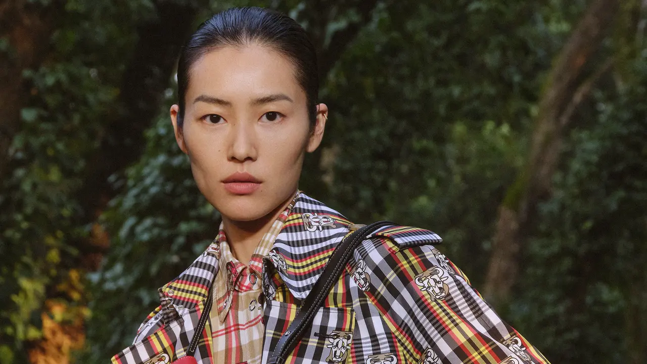 Burberry
