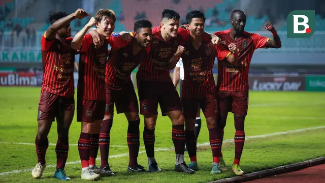 Foto: Aksi Wander Luiz Bawa Rans Nusantara FC Raih Kemenangan Perdana di BRI Liga 1 Musim 2022 / 2023
