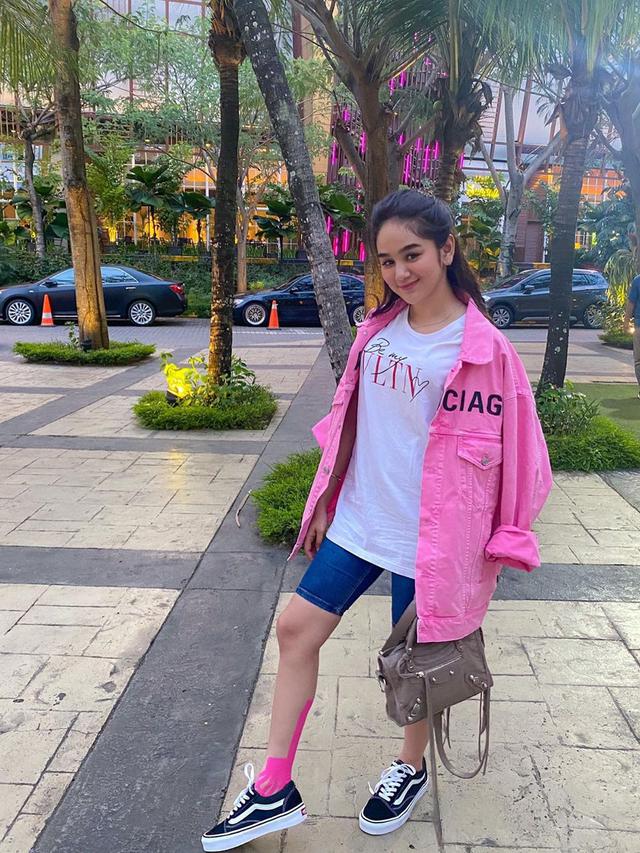 [Fimela] Hana Hanifah