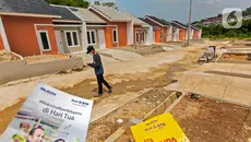 Pemerintah Siapkan Insentif Pajak Rumah Subsidi