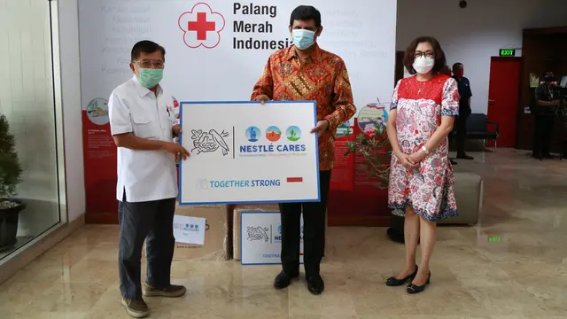 Nestle Indonesia