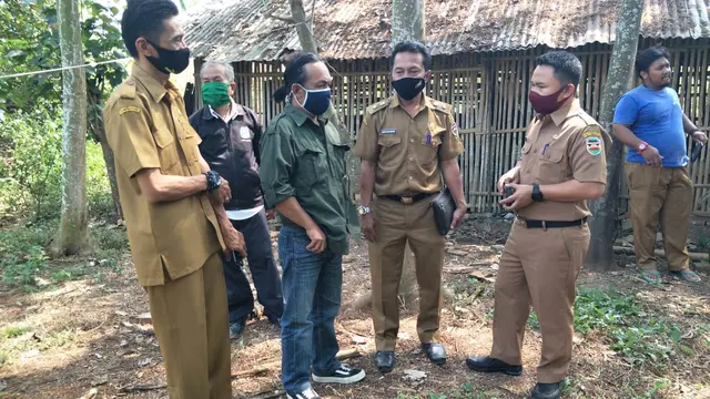Pengelolaan sampah yang ramah lingkungan (Foto:Purwakarta)